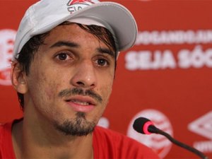 Caique Valdivia deve ter sua situação definida hoje pelo Náutico