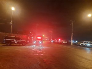 Operação cumpre mandados em Alagoas e Pernambuco contra tráfico de drogas
