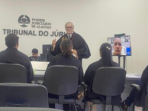 Acusado de matar o próprio primo é condenado a 15 anos de prisão