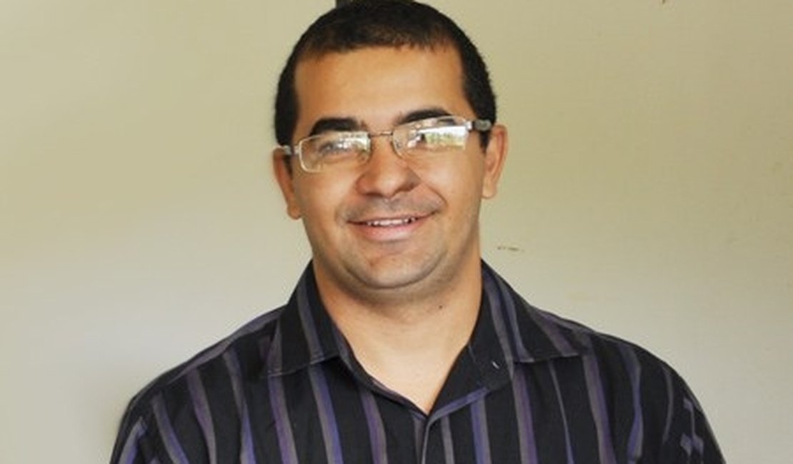 Ufal tem representante em comissão de informática