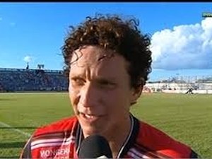 Lateral esquerdo Peri será apresentado hoje no CRB
