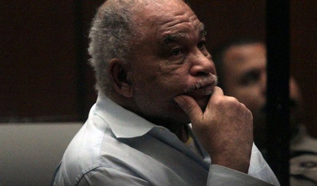 Morre aos 80 anos Samuel Little, o maior serial killer da história dos EUA