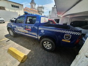 Exame pericial do Instituto de Criminalística de Alagoas encontra vários vestígios em caso de pedreiro desaparecido