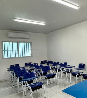 Uneal é premiada com selo por modernização dos espaços de aprendizagem