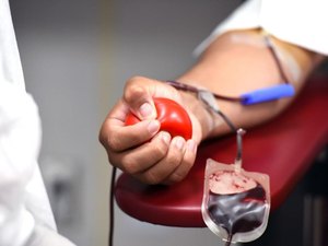 CRA-AL promove campanha de doação de sangue e medula óssea em parceria com o Hemopac