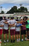 Garantido nas quartas de final, CSE encara Inter Arábia e mira liderança do Sub