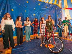 Prefeitura realiza, nesta quinta (31), premiação da 4ª edição do Concurso de Cartazes