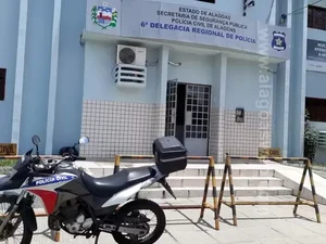 PC conclui investigação do homicídio de “nego Elias”