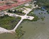 Braskem vai preencher minas de sal-gema em Maceió para conter afundamento