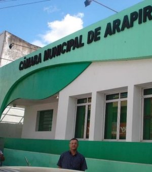 Câmara oferta exames gratuitos para os servidores