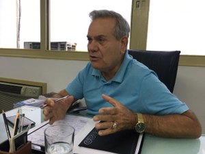 Igual ao Governo de AL, prefeitura de Maceió pode ficar sem vice