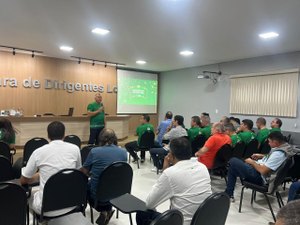 Em comemoração ao Centenário de Arapiraca, CDL inicia maior campanha da história da entidade