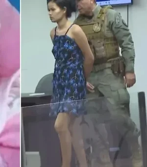 Caso Ana Beatriz: MP mantém pedido de prisão e pedirá condenação da mãe por três qualificadoras