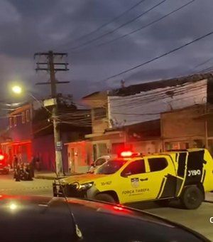 Polícia Militar atualiza situação dos corpos das vítimas fatais da tragédia ocorrida no Prado