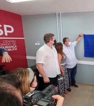 Marx Beltrão anuncia investimentos para Porto de Pedras e Porto Calvo