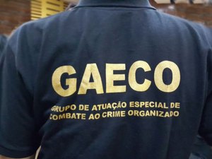 Ex-secretário de cidade do Sertão de Alagoas é investigado por desvio de dinheiro de medicamentos