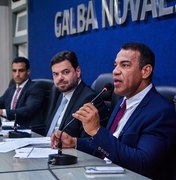 Câmara de Maceió aprova LDO de 2027 com previsão de orçamento de R$ 5,7 bi
