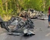 Acidente com vítima fatal é registrado na BR-104, em Branquinha