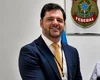 Polícia Federal muda comando em Alagoas; Ronaldo Campos assume Superintendência