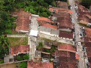 Comunidade do Barro Vermelho ganha da Prefeitura de Penedo mais um investimento em qualidade de vida