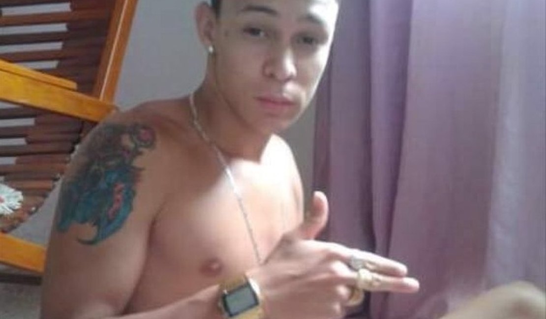 Criminosos executam jovem no Agreste alagoano