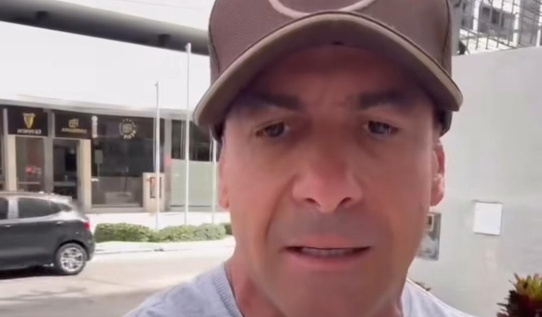 Galã do Brega se pronuncia sobre corrida em Arapiraca: “adiada, não cancelada”