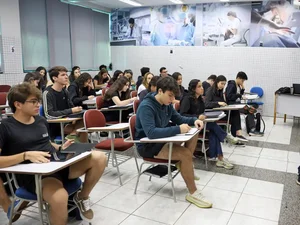 Desenrola Fies: estudante pode renegociar dívida a partir desta quarta