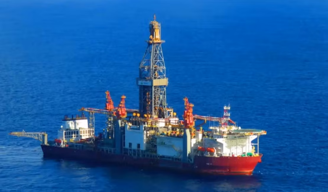 Presidente da Petrobras diz que Amapá vai produzir petróleo em até sete anos