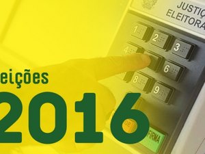 Confira a agenda dos candidatos a prefeito de Maceió nesta terça-feira (20)