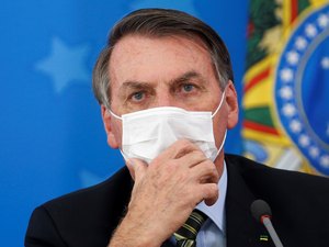 Sociedade de Infectologia vê discurso de Bolsonaro como 'temerário'