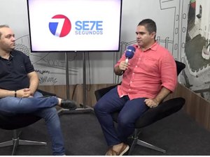 [Vídeo] 7Segundos em 10 anos: do sonho a um dos portais de notícias mais acessados em Alagoas