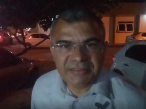 Novo secretário de Segurança Pública reúne cúpula da SSP em Arapiraca para traçar estratégias de combate ao crime