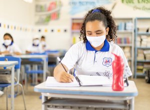 AL amplia oferta de ensino integral e tem uma das cinco maiores coberturas do país