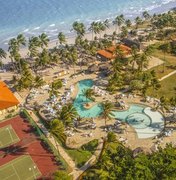 Resort Salinas oferta vagas de emprego em Maragogi