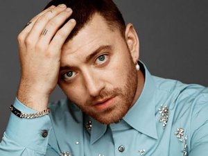 “Eu quero ter filhos. Eu quero ser mamãe”, diz cantor Sam Smith