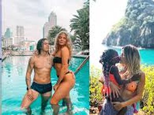 Alagoas continua sendo um dos destinados mais procurado pelas celebridades para o réveillon