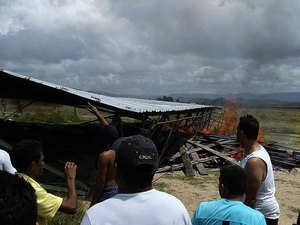 Temer reforça segurança em Roraima com Forças Armadas