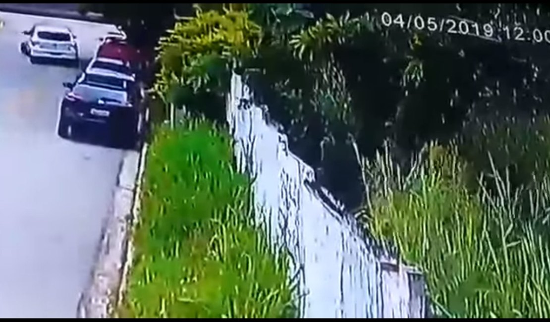 Polícia esclarece caso de homem que locava carro para arrombar veículos
