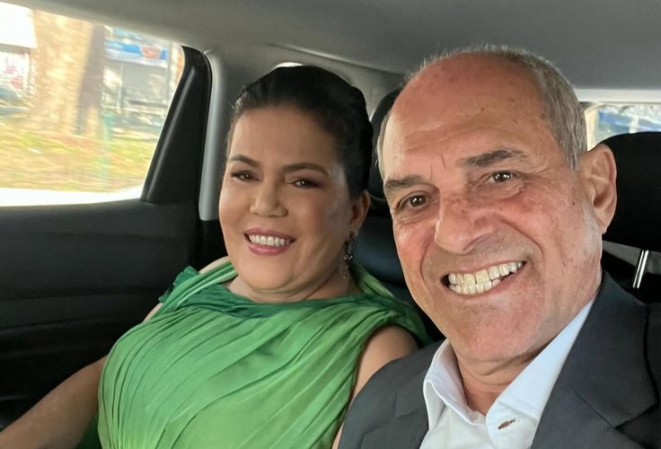 Viúva de Marcelo Lima é nova presidente do MDB e deve ser candidata em Quebrangulo