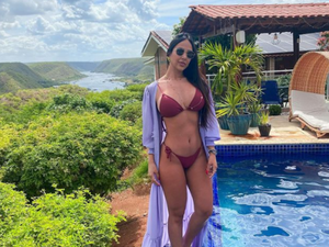 Influencer é internada em estado grave na UTI após lipoaspiração