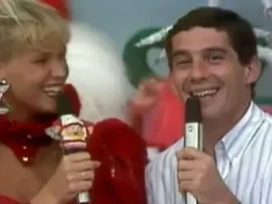 Por que Xuxa e Ayrton Senna terminaram namoro?