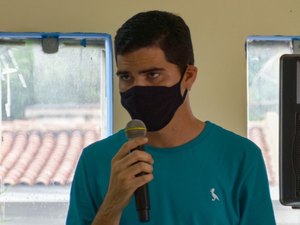 Prefeitura de Maragogi abre inscrições para Curso de Informática nesta quarta