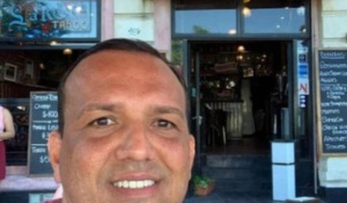 Pistoleiro alertou empresário executado em bar de Arapiraca sobre emboscada