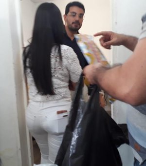 Vereadora do PSL detida por crime eleitoral será expulsa do partido