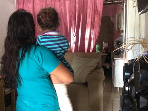 Criança que foi atropelada no Bosque das Arapiracas recebe alta; pai continua internado na UTI
