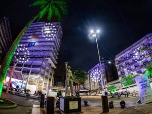 Prefeitura de Maceió encaminha à Câmara Projeto de Lei que institui o Programa Novo Centro