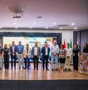 Ricardo Nezinho participa da abertura do 1º Fórum de Turismo Regional em Arapiraca