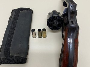 Polícia Civil elucida homicídio, em menos de 48 horas, em Marechal Deodoro