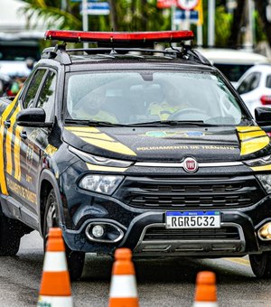 Confira os pontos de bloqueio para o Desfile da Emancipação de Alagoas