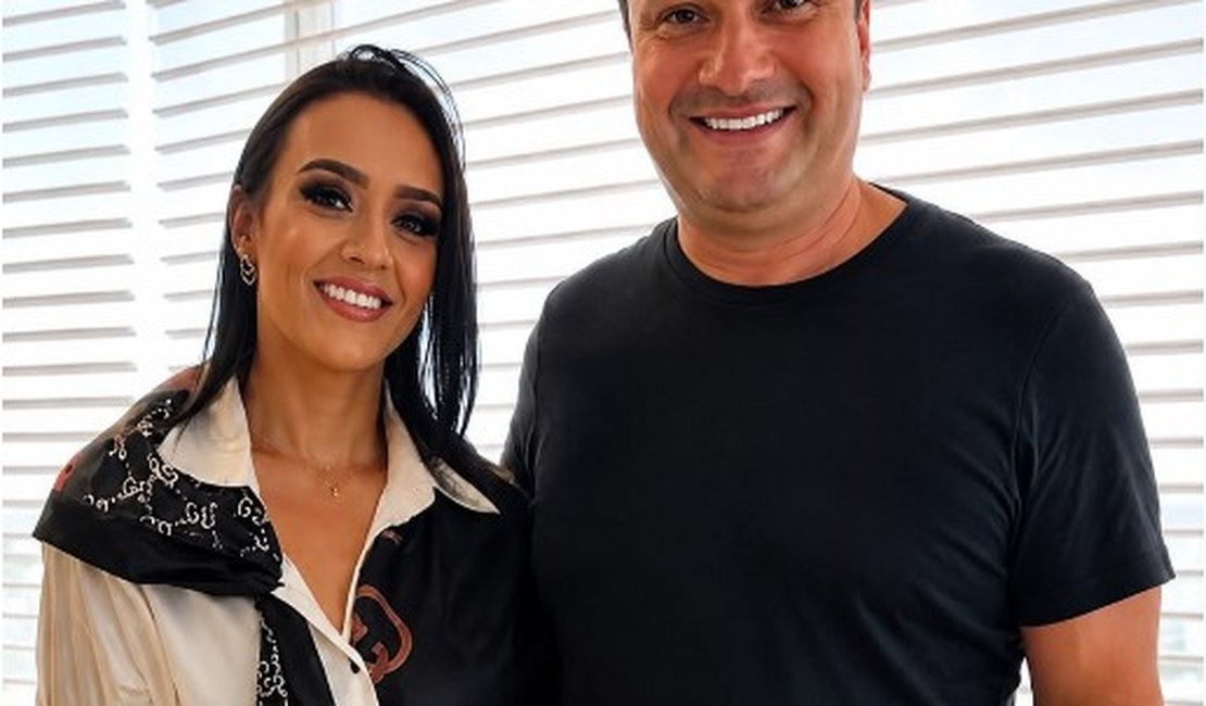 Após saídas de aliados, Gustavo Lima perde mais um apoio político em Alagoas